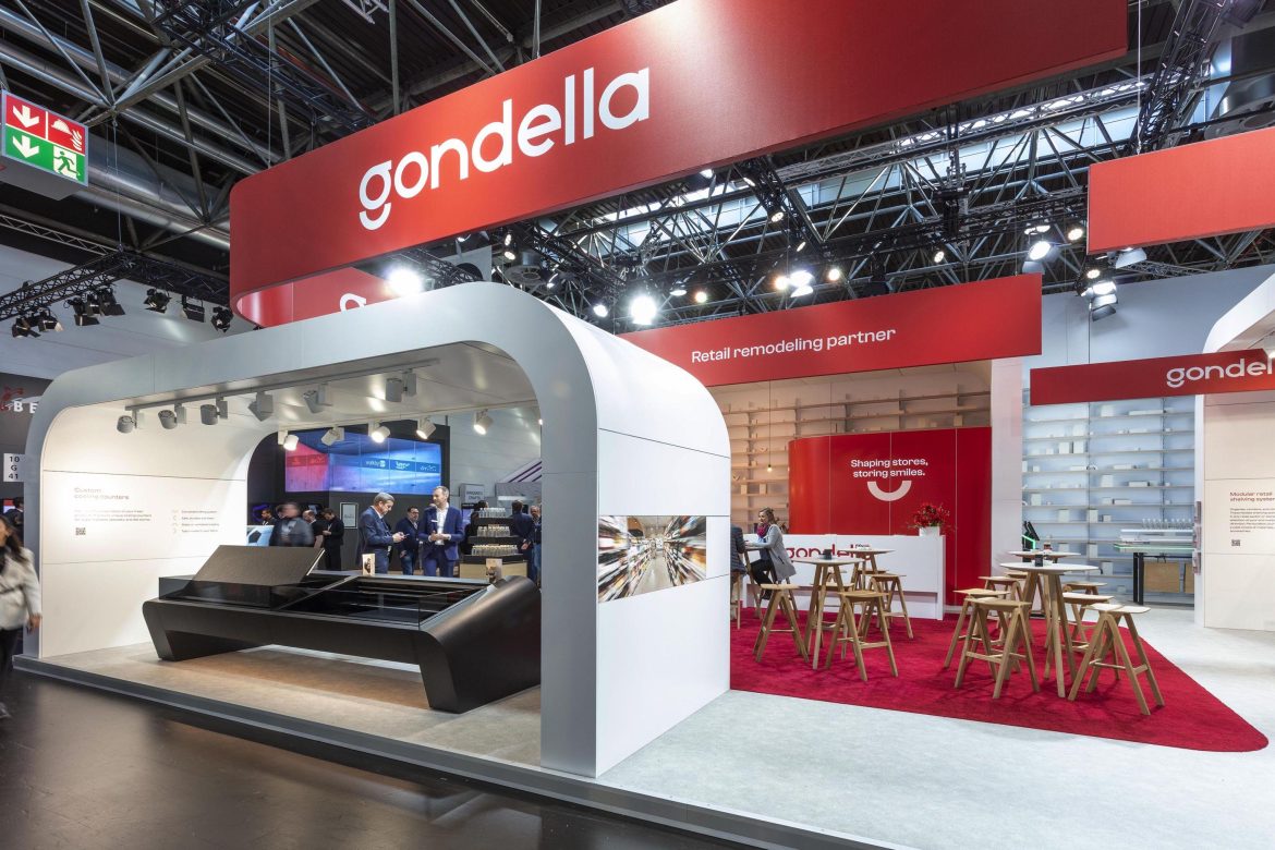 640 EUROSHOP 23 GONDELLA Edu 06