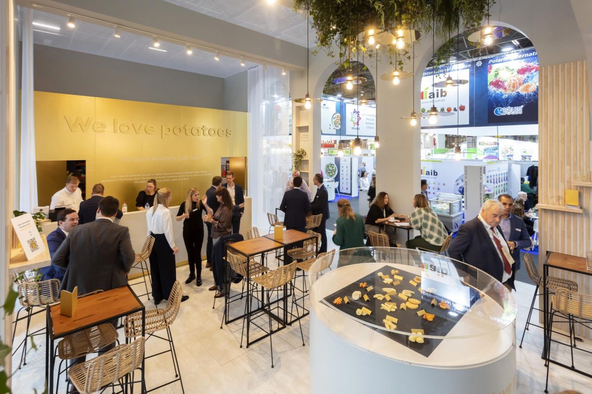 Agristo SIAL Made by Creaplan2