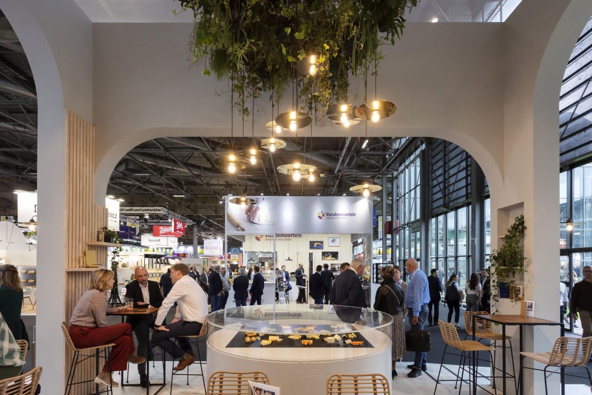 Agristo SIAL Made by Creaplan4