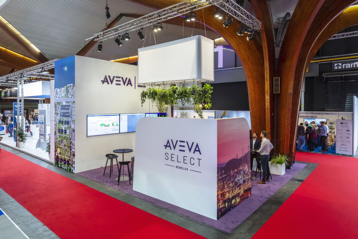 Aveva Indumation Made by Creaplan4