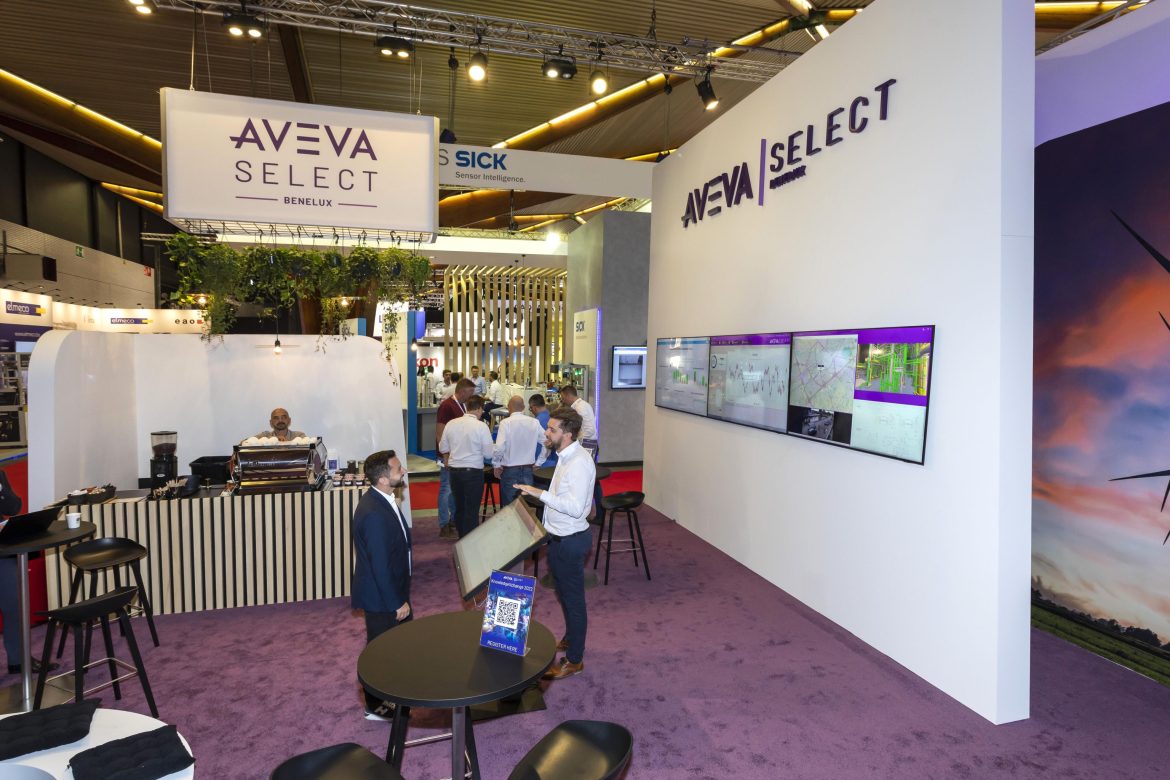 Aveva Indumation Made by Creaplan2