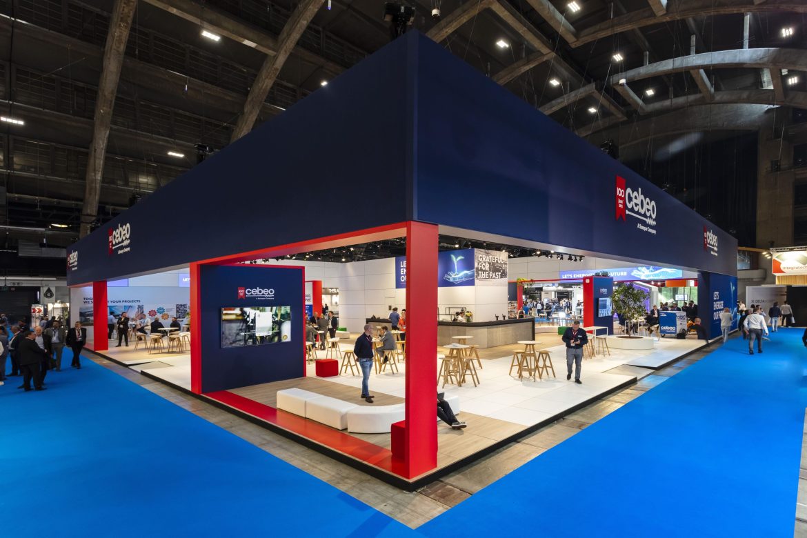 Cebeo Technologiebeurs Made by Creaplan1