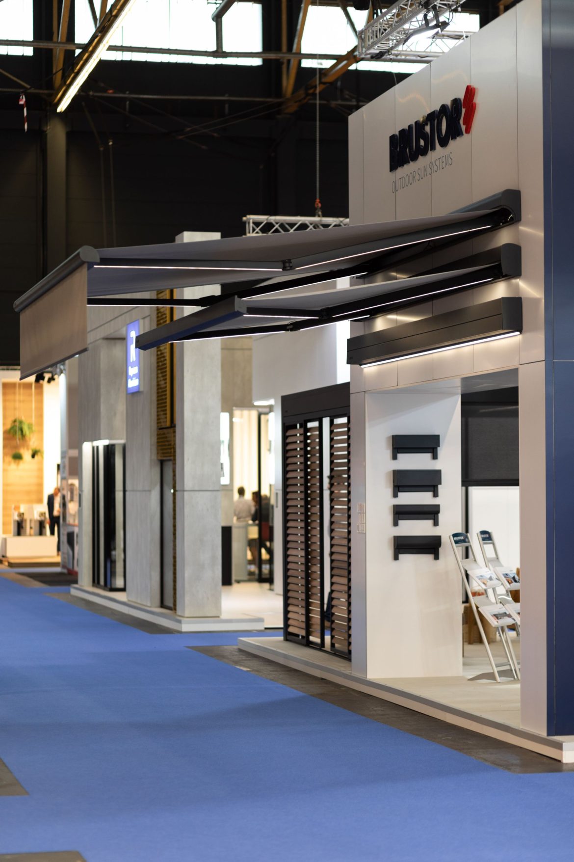 Brustor Polyclose Made by Creaplan6