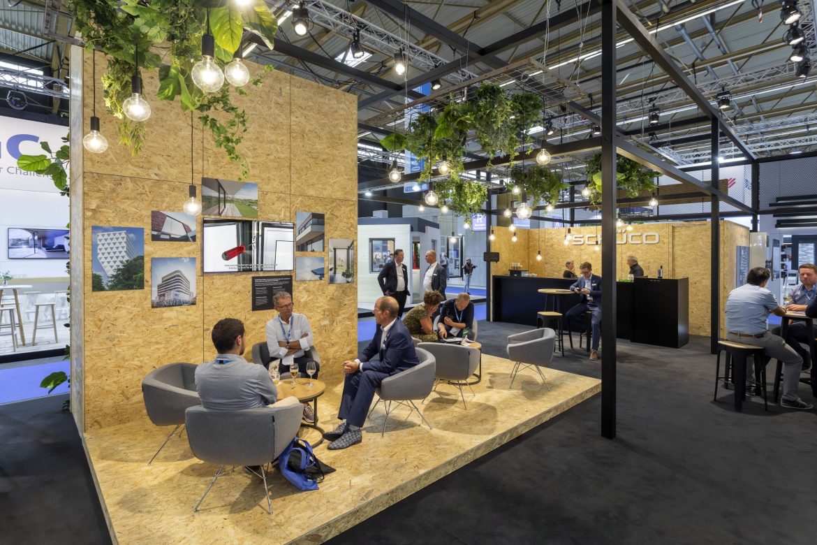 Schuco Polyclose Made by Creaplan6