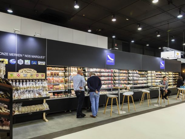 Eurodelices Tavola by Creaplan 4