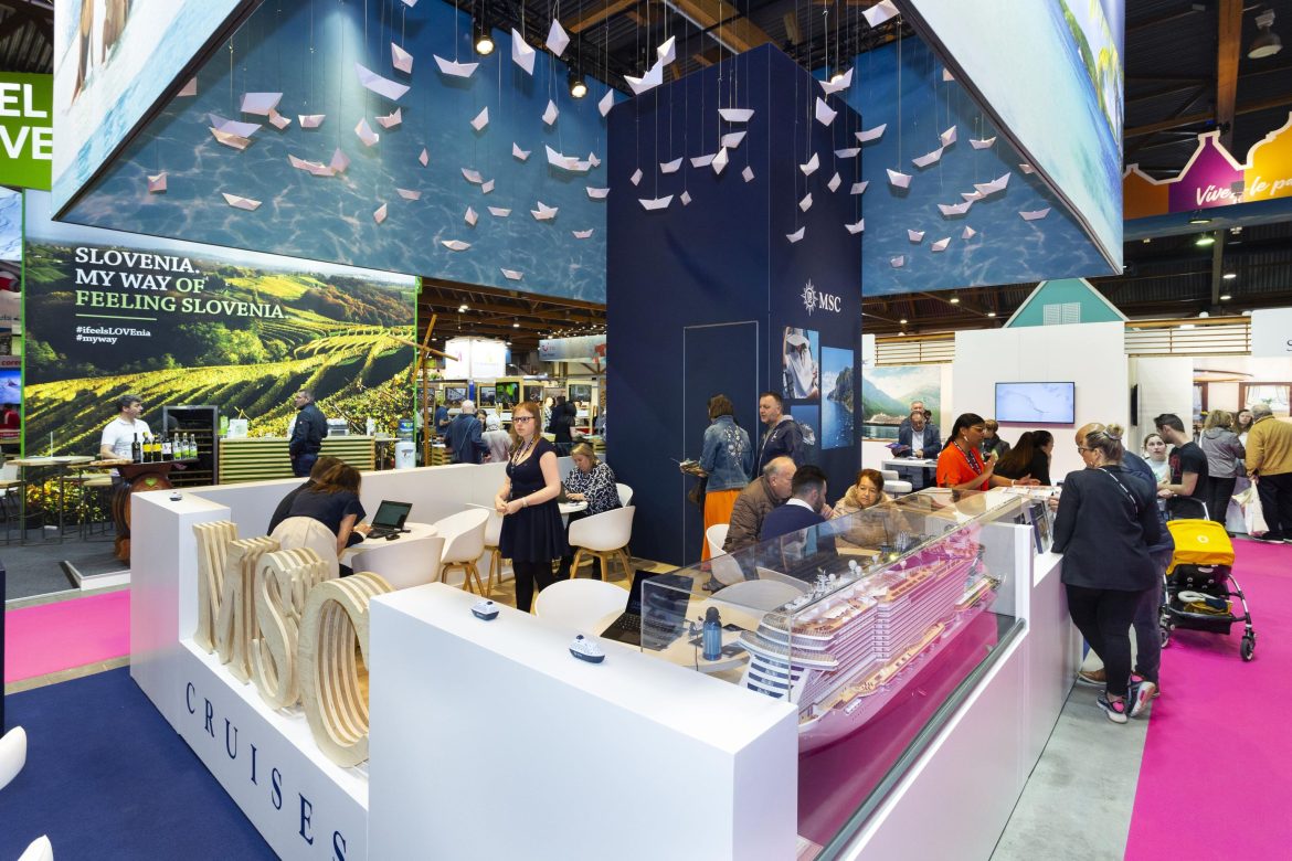 MSC Vakantiesalon by Creaplan2