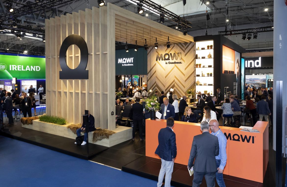 MOWI Seafood by Creaplan3