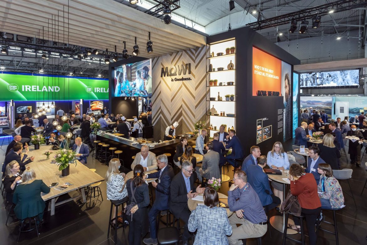 MOWI Seafood by Creaplan6