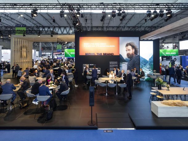 MOWI Seafood by Creaplan5