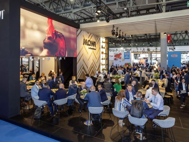 MOWI Seafood by Creaplan4