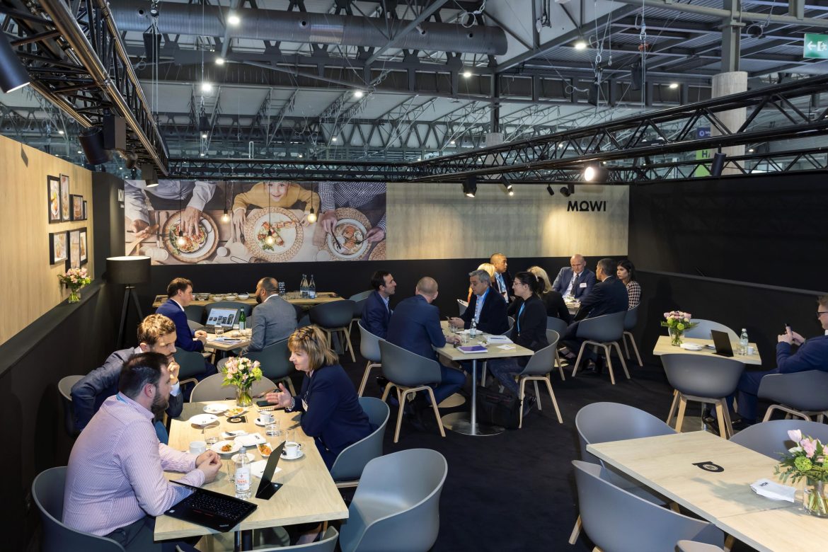 MOWI Seafood by Creaplan2