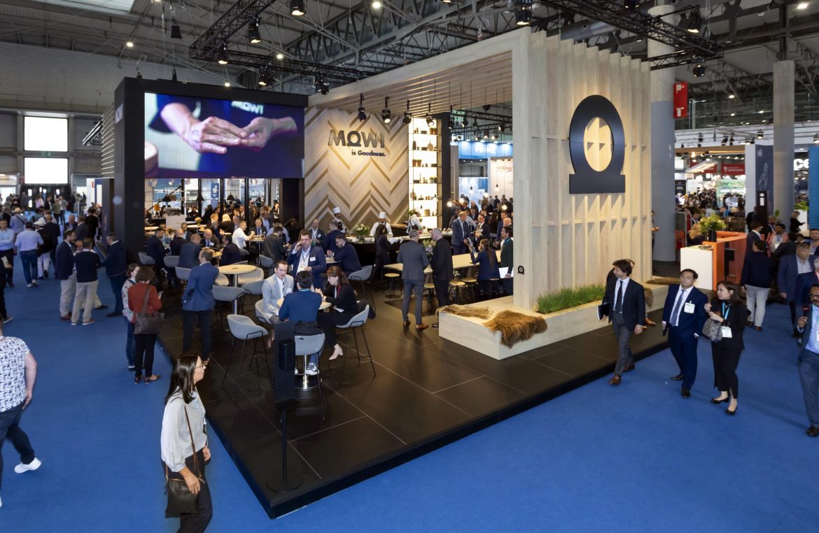 MOWI Seafood by Creaplan1