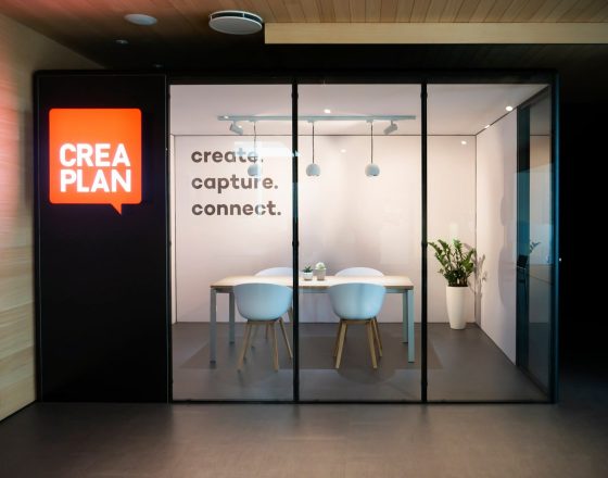 Meeting Box Creaplan