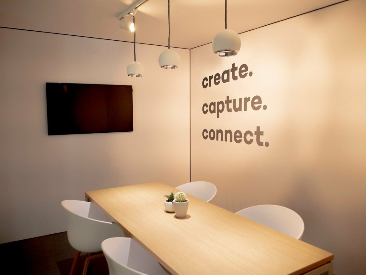 Meeting Box Creaplan 2