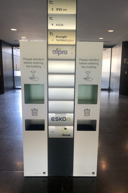 Esko Alpro