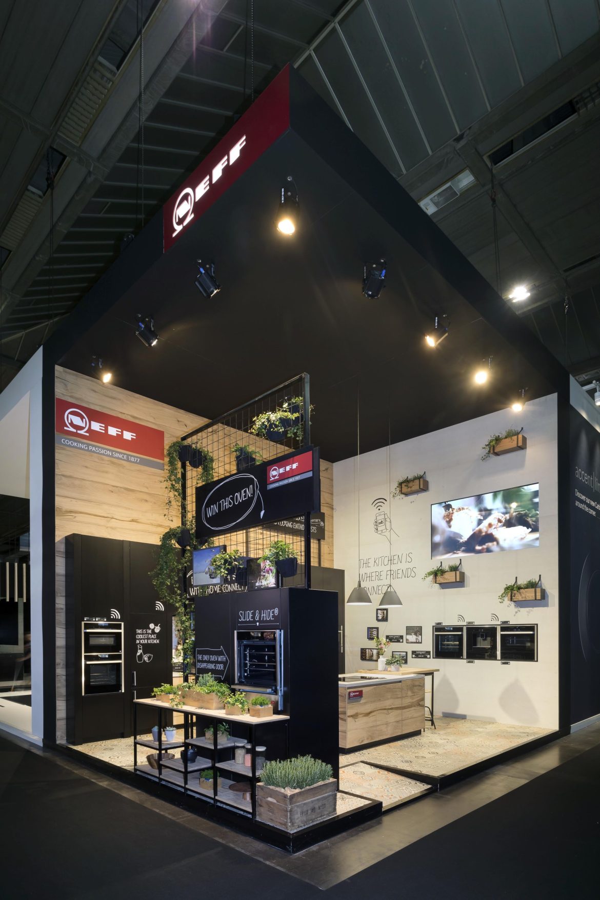 531 BOSCH NEFF BATIBOUW 2020 EDU 05