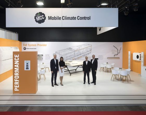 499 MOBILE CLIMAT CONTROL BUSWORLD 2019 Brussels EDU 04