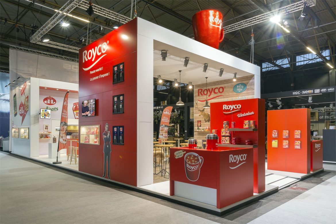 508 CONTINENTAL FOODS HORECA EXPO 2019 Gent EDU 01