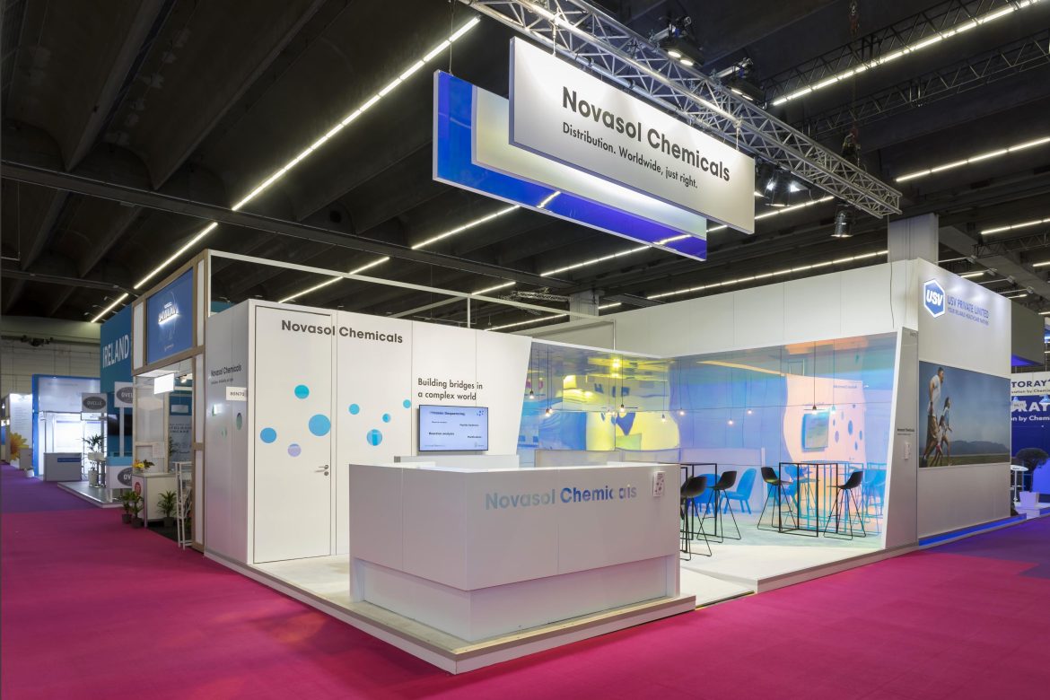 505 NOVASOL CPHI 2019 Frankfurt EDU 01