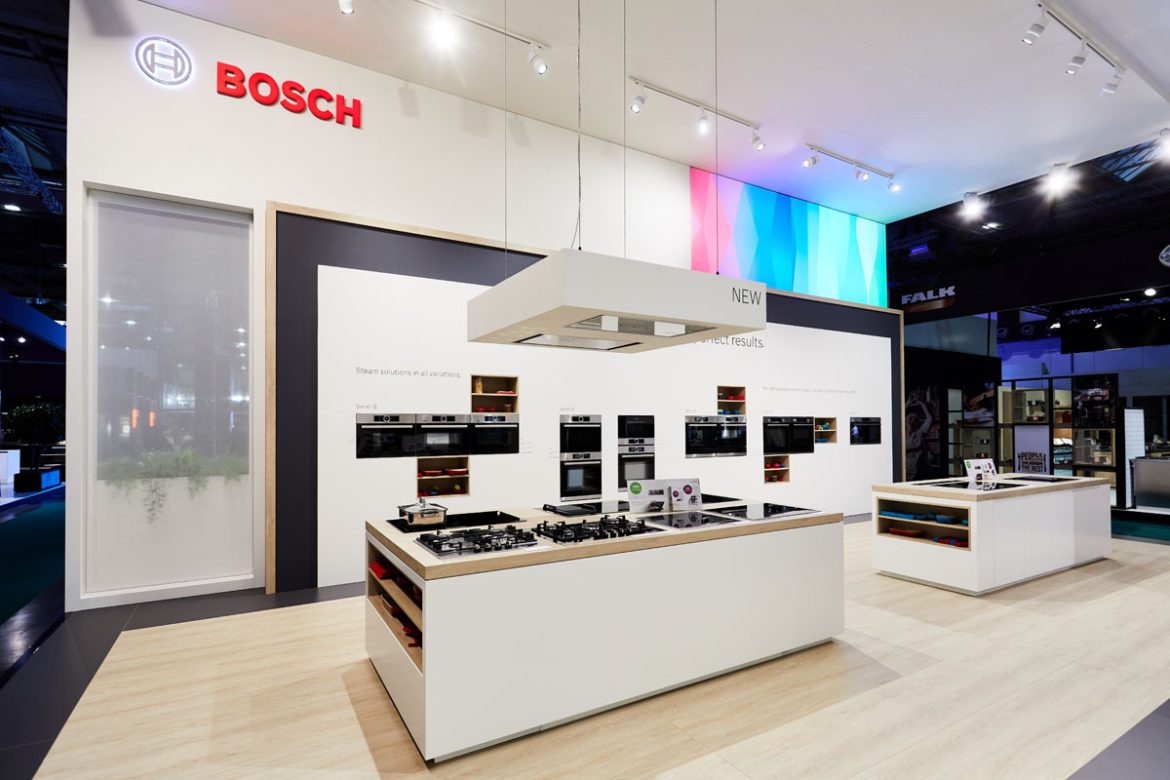 BOSCH J2 A0997