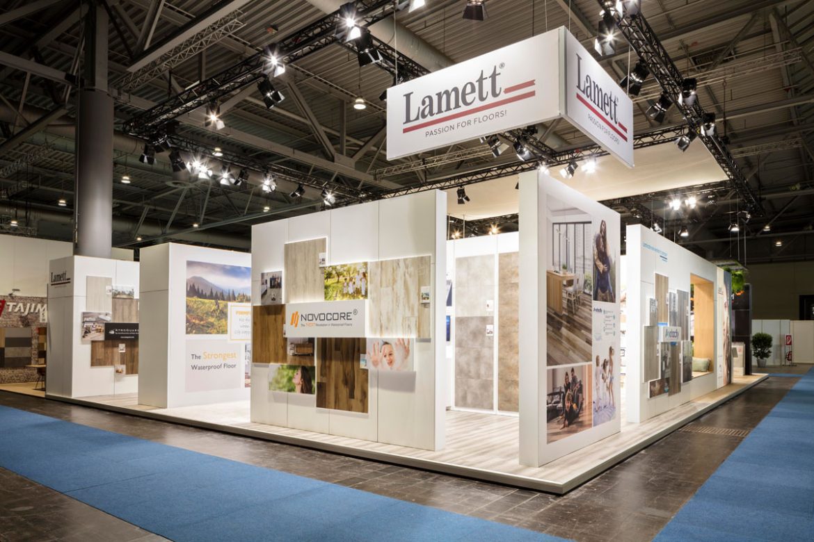 471 LAMETT DOMOTEX 18 EDU 01