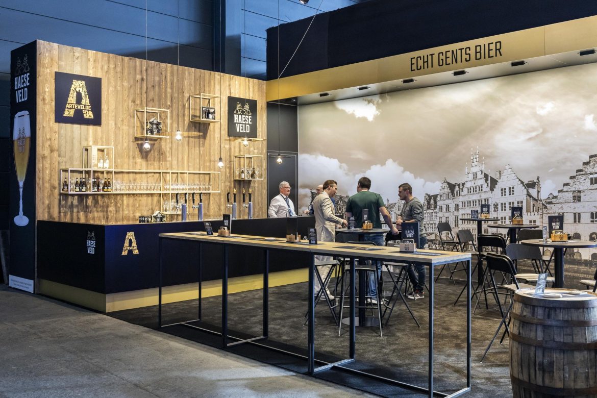 Haeseveld Horeca Expo Made by Creaplan2