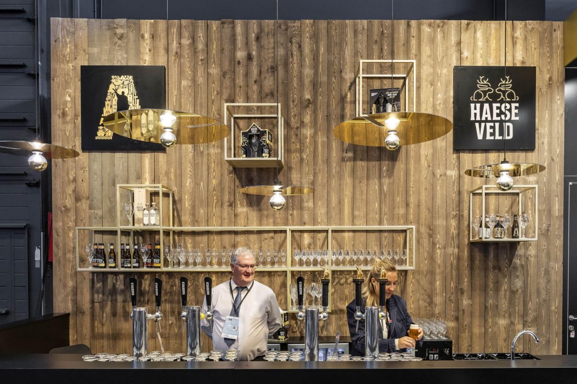 Haeseveld Horeca Expo Made by Creaplan5