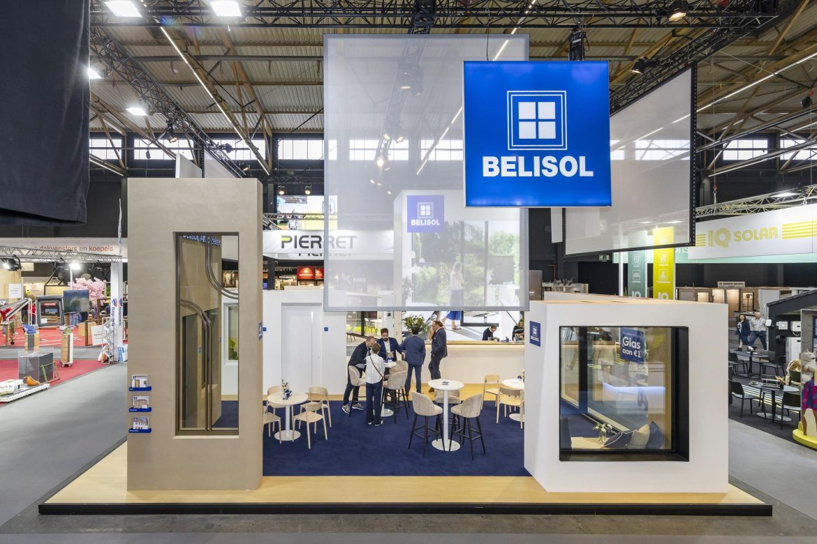 Belisol BIS 2025 Made by Creaplan1