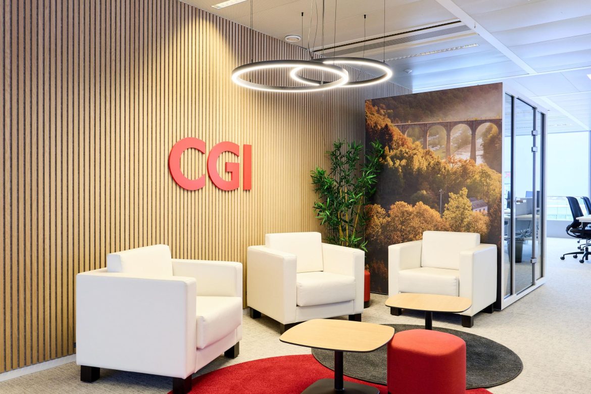CGI Offices Made by Creaplan20