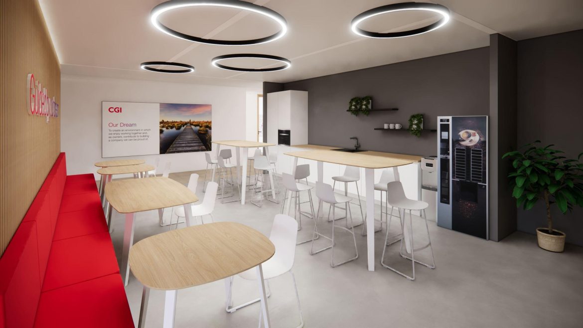 CGI Offices render Made by Creaplan2