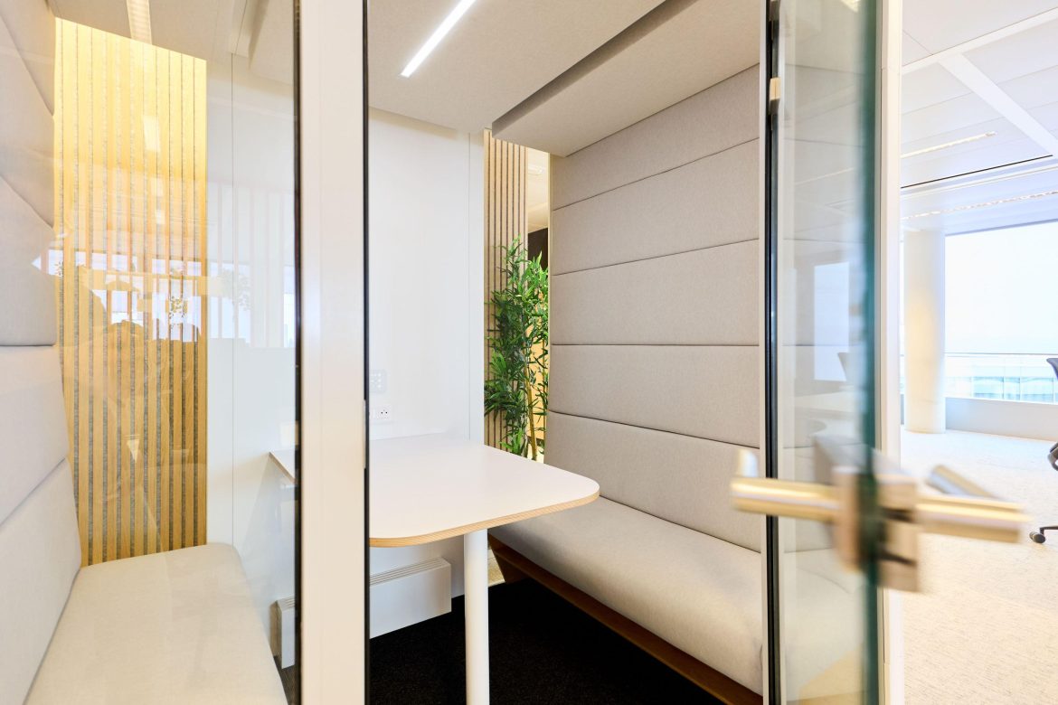 CGI Offices Made by Creaplan42