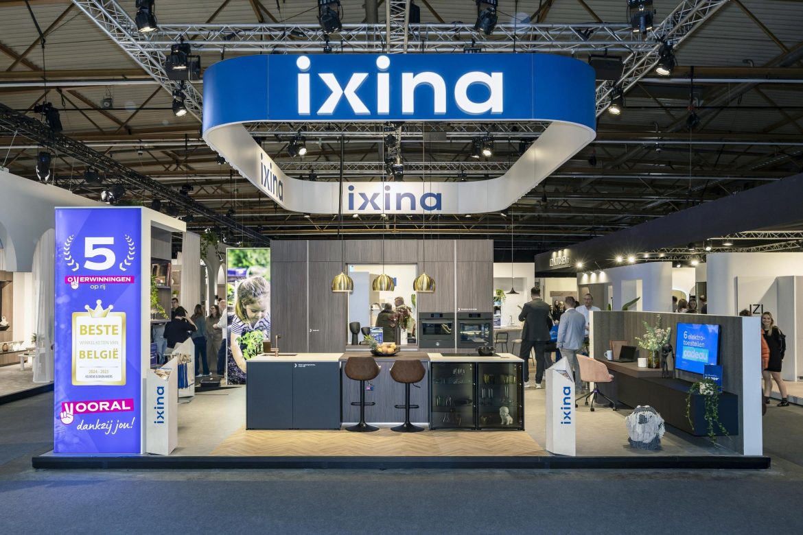 Ixina BIS 2025 Made by Creaplan1