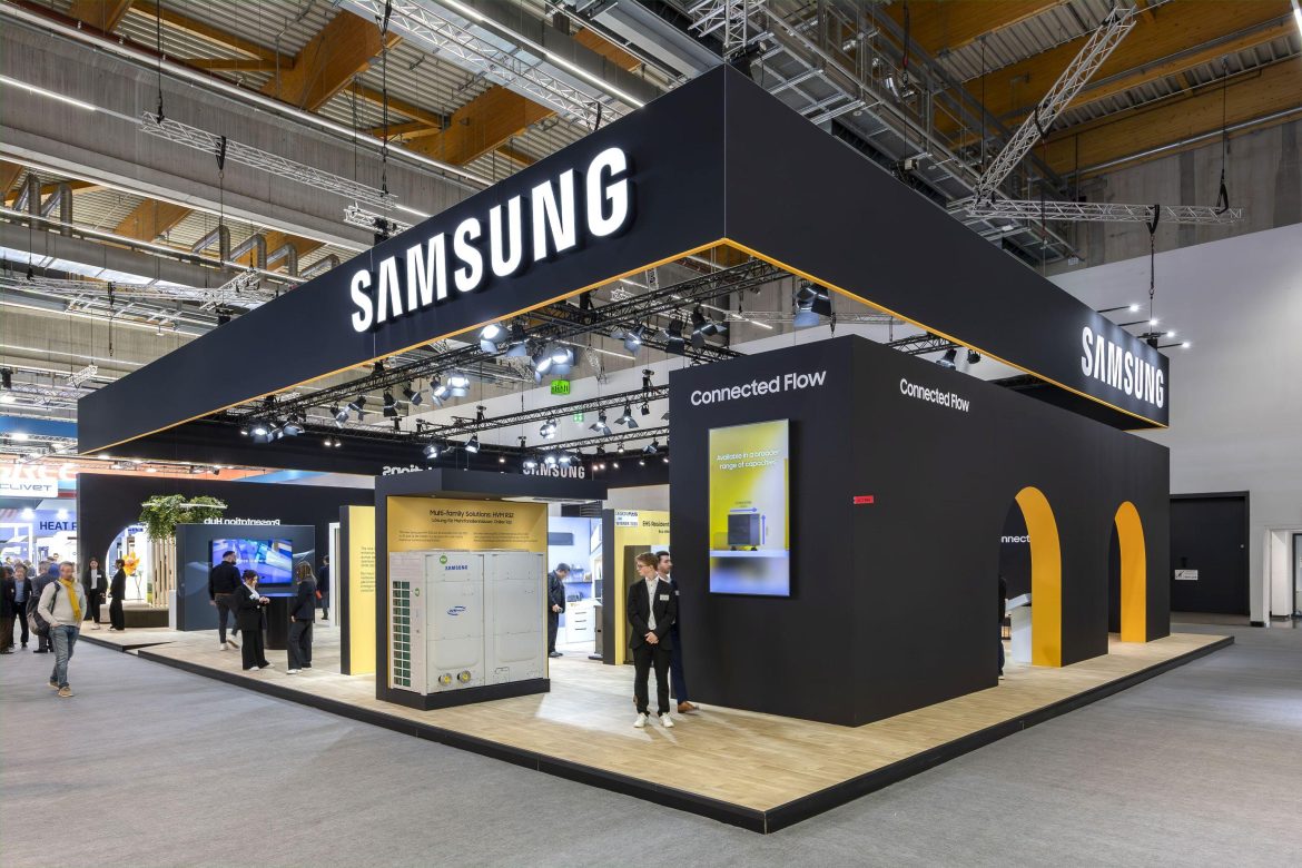 Samsung ISH25 Made by Creaplan2