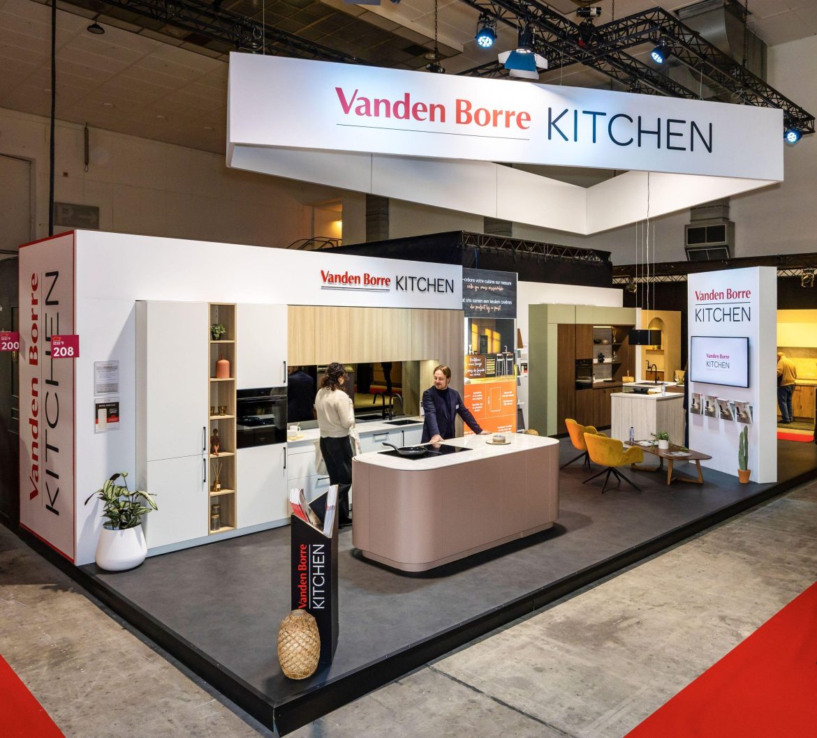 VDBK Batibouw 2025 Made by Creaplan1