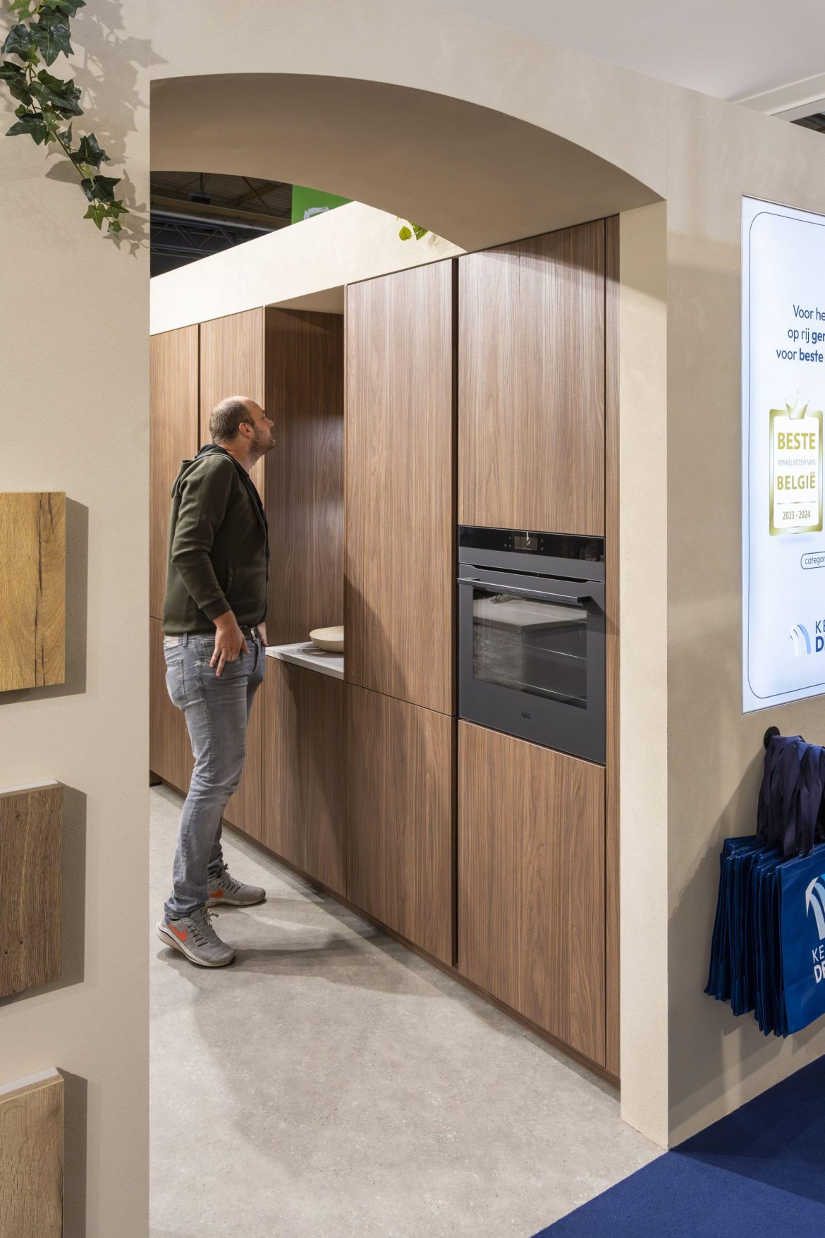 KDA BIS24 Made by Creaplan13