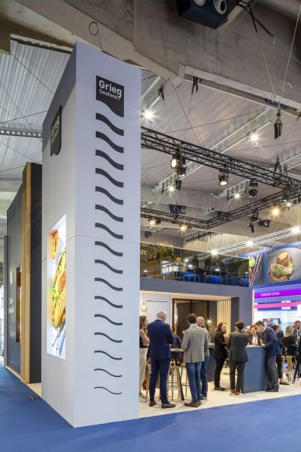 Grieg SEG Made by Creaplan4