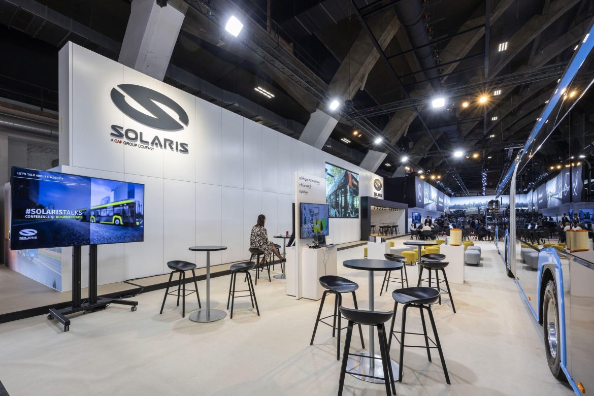 Solaris Busworld Made by Creaplan3