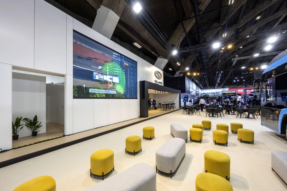 Solaris Busworld Made by Creaplan4