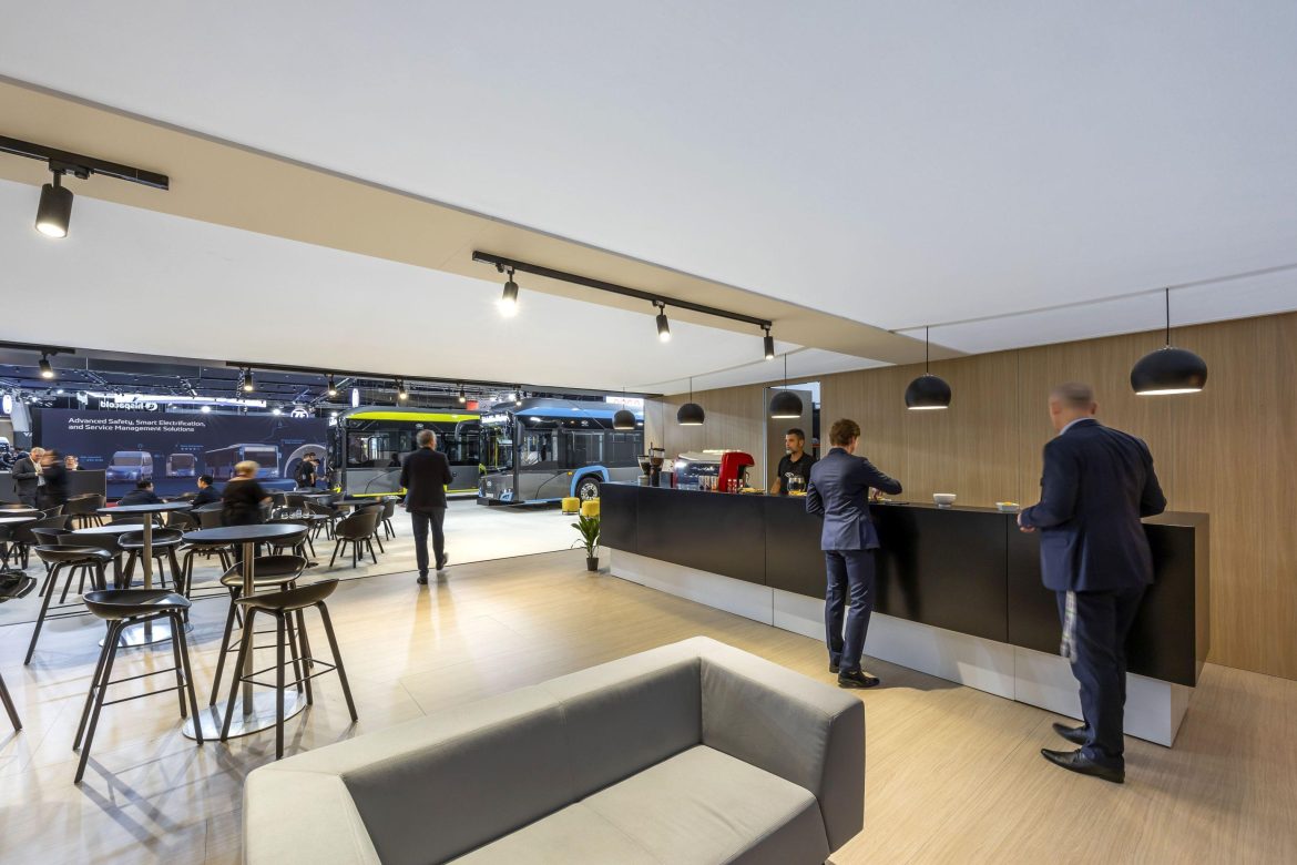 Solaris Busworld Made by Creaplan6