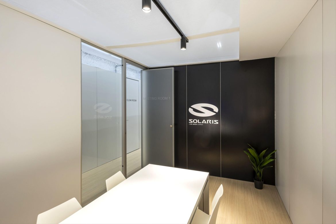 Solaris Busworld Made by Creaplan7