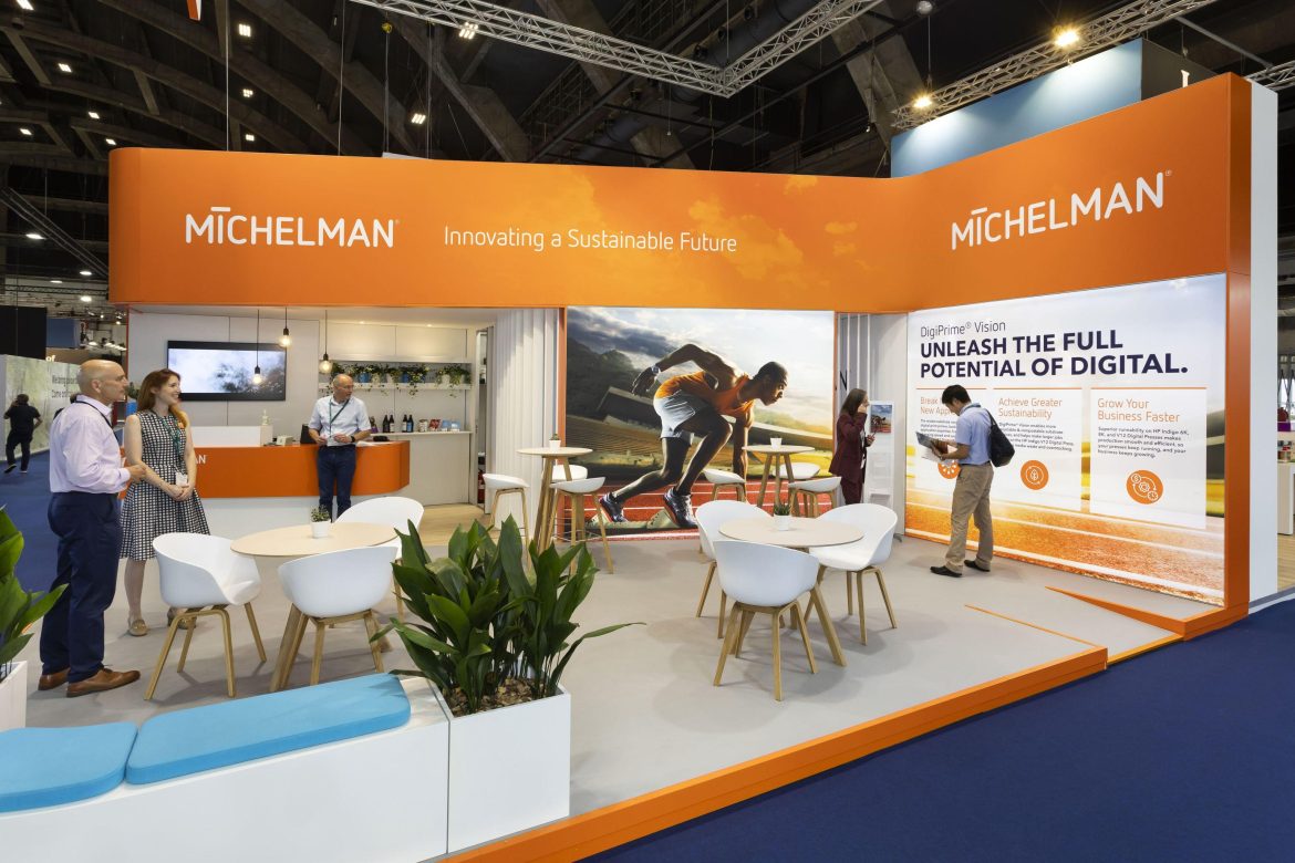 Michelman Labelexpo Made by Creaplan2