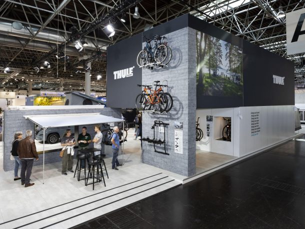 Thule Caravansalon Made by Creaplan5