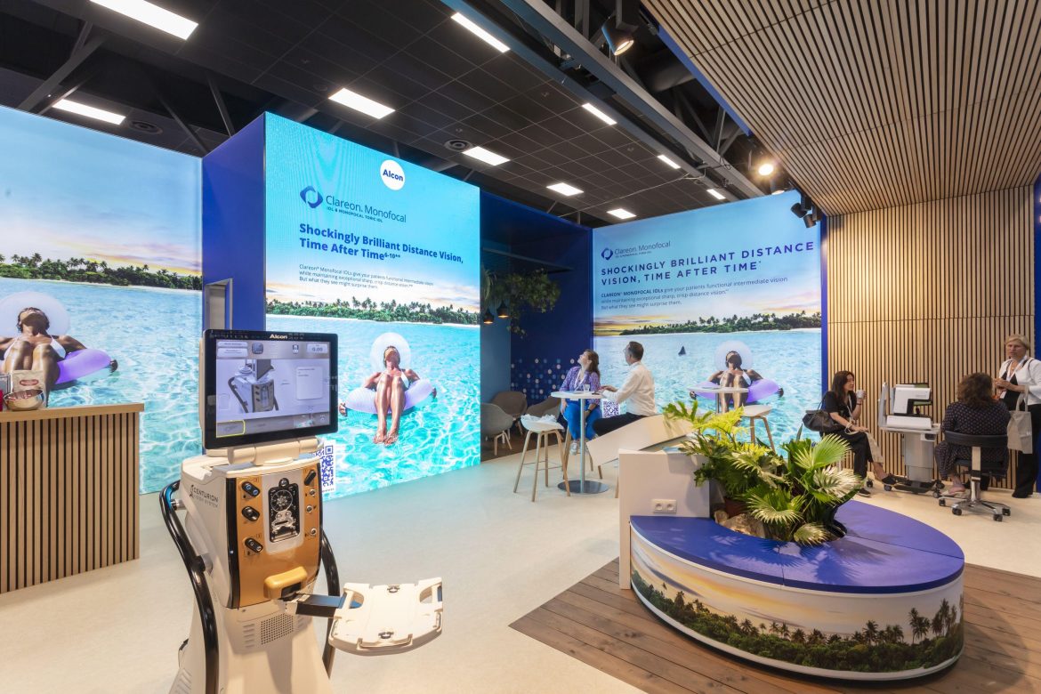 Alcon NOG Made by Creaplan5