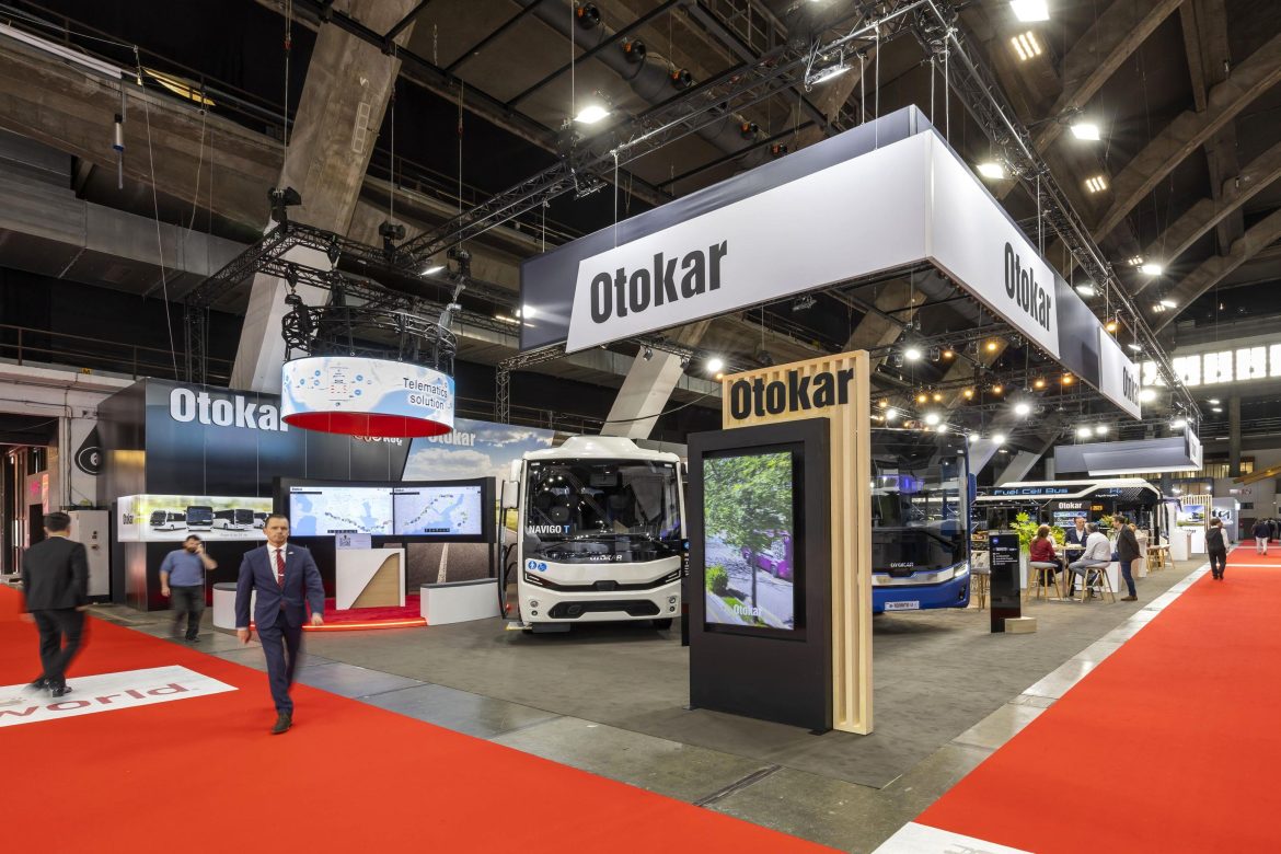 Otokar Busworld Made by Creaplan1