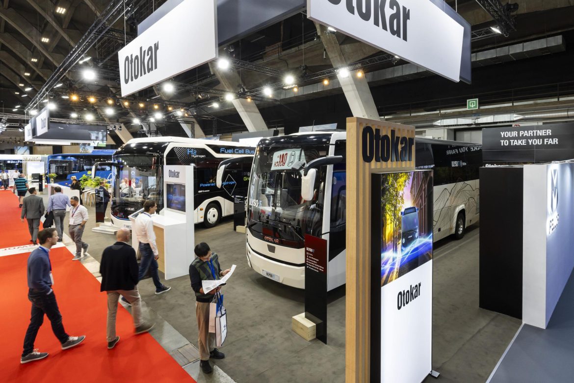 Otokar Busworld Made by Creaplan4