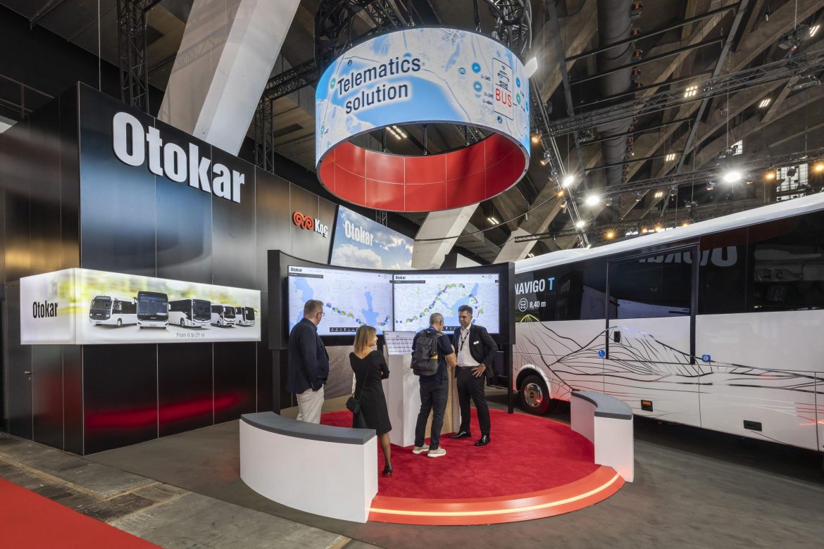 Otokar Busworld Made by Creaplan6