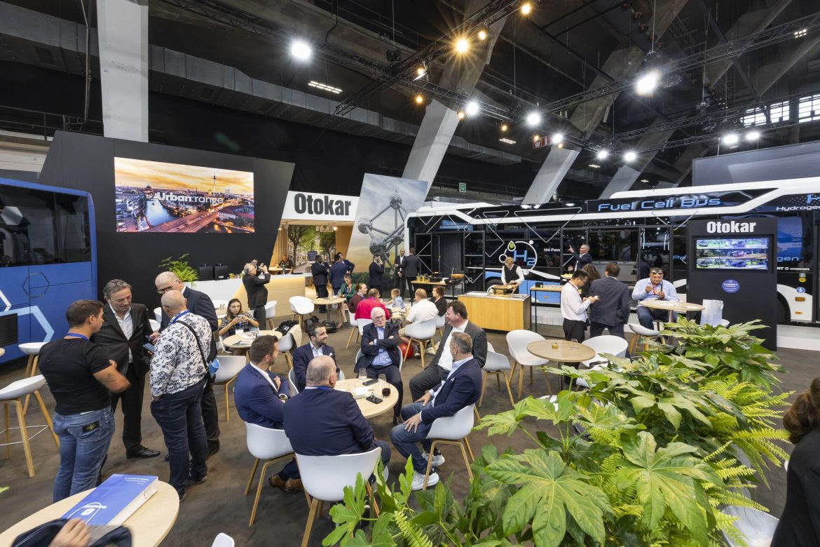 Otokar Busworld Made by Creaplan7