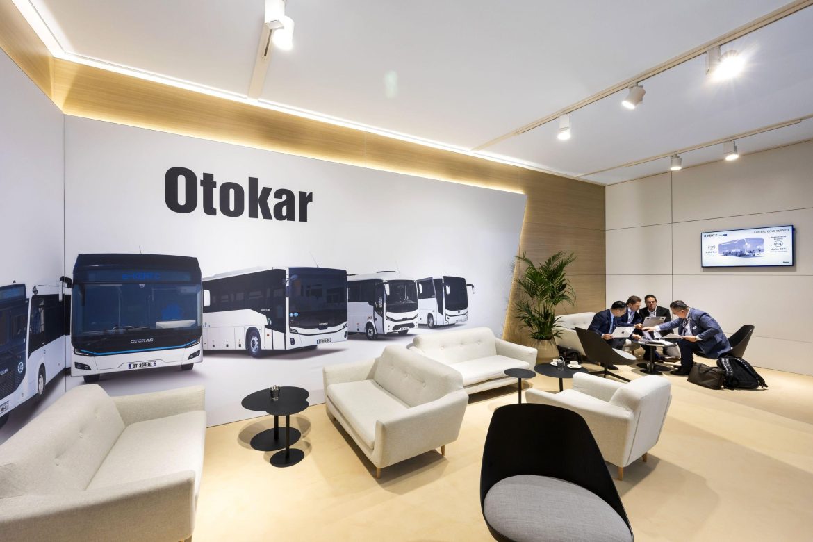 Otokar Busworld Made by Creaplan10