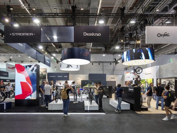 Stromer Eurobike Made by Creaplan2