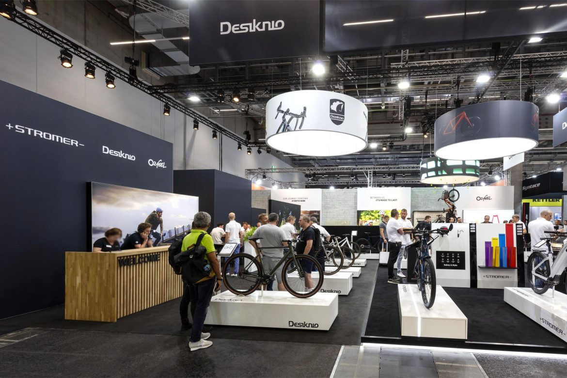 Stromer Eurobike Made by Creaplan5